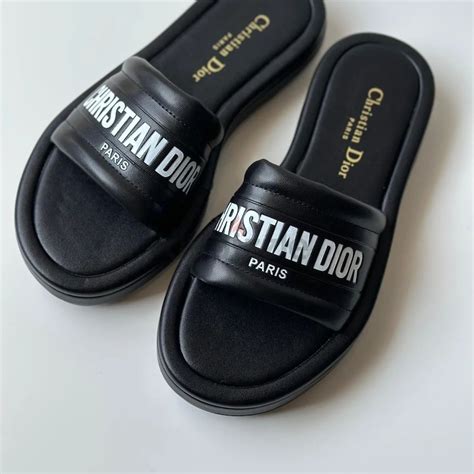 christian dior slides australia|christian dior slides cheap.